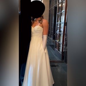 Debutante Dress